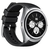 LG Watch Urbane 2. Edition W200E silver black