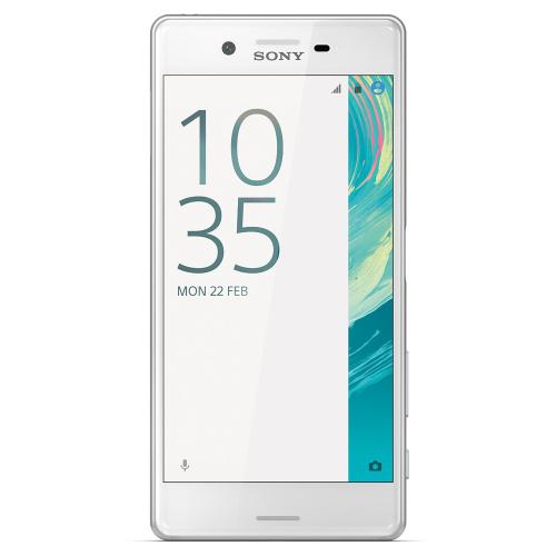 Sony Xperia X (F5121) 32GB Weiß