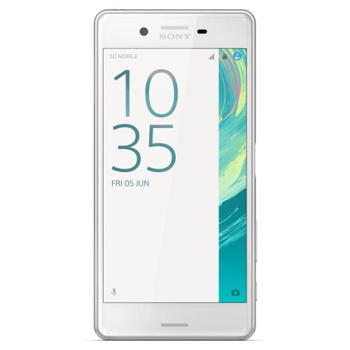 Sony Xperia X Performance 32GB Weiß verkaufen