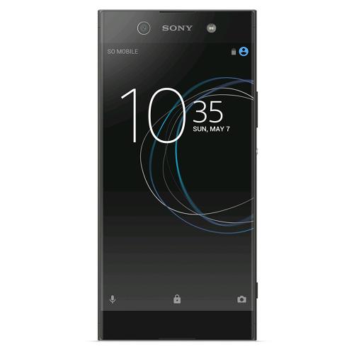 Sony Xperia XA1 Ultra verkaufen