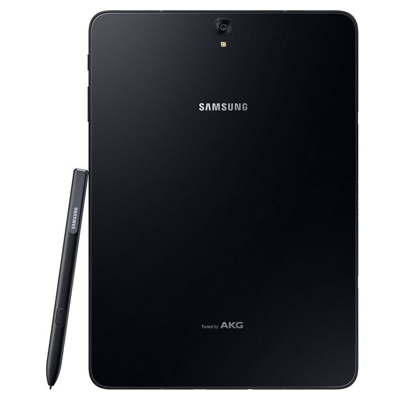 Samsung Galaxy Tab S3 T820 32GB WiFi schwarz