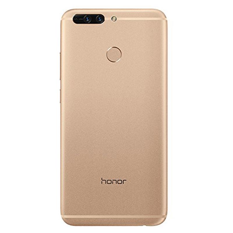 Huawei Honor 8 Pro 64GB Dual Sim Platinum Gold
