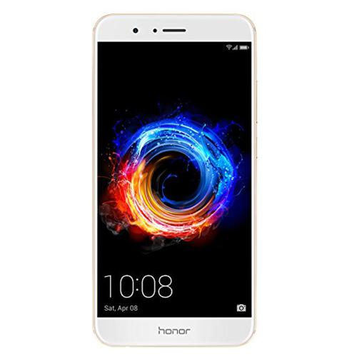 Huawei Honor 8 Pro 64GB Dual Sim Platinum Gold verkaufen