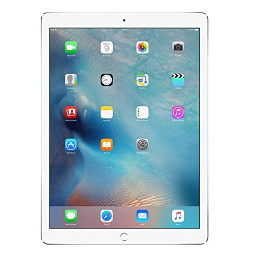 Apple iPad Pro 12.9 256GB WiFi Silber