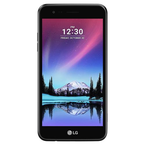 LG K4 (2017) 8GB schwarz