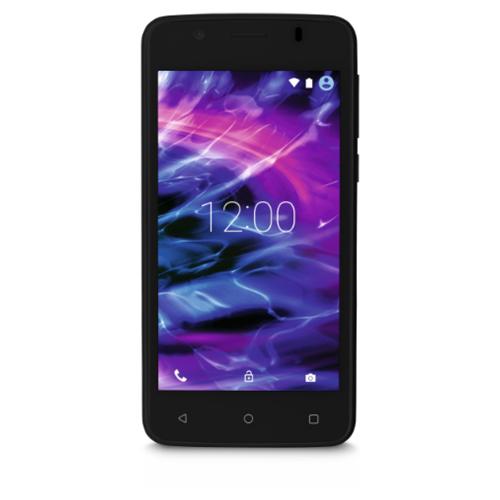 Medion Life E4506 Dual Sim schwarz