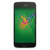 Motorola Moto G5 Plus Dual Sim 32GB lunar grey 