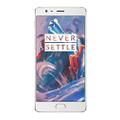 OnePlus Three Dual Sim 64GB Gold