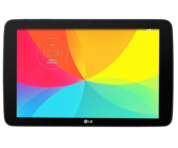 LG V700 G Pad 10.1 16GB black