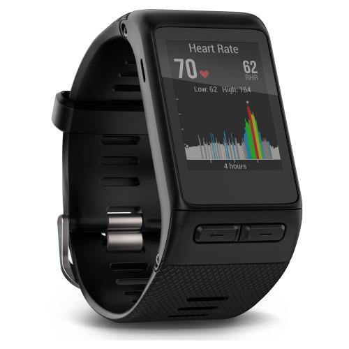 Garmin Vivoactive HR