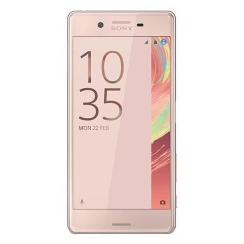 Sony Xperia X Performance 32GB Rose Gold verkaufen