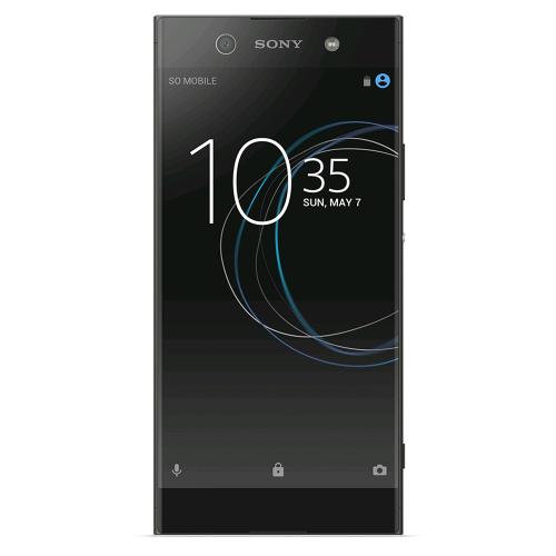 Sony Xperia XA1 Ultra 32GB Schwarz