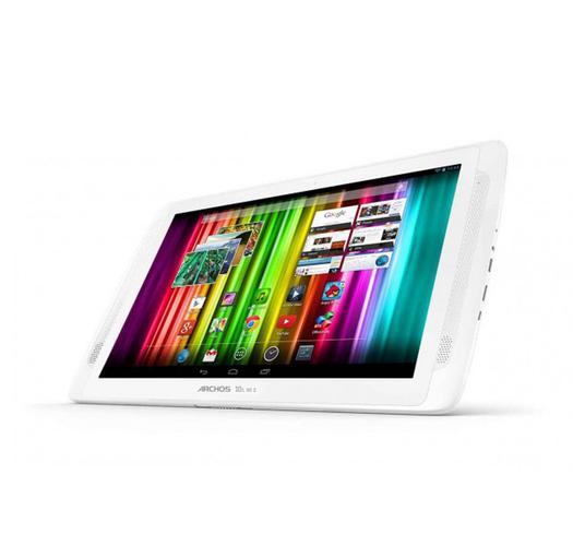 Archos 101 XS 2 weiß