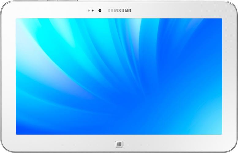 Samsung ATIV Tab 3 64GB Wifi weiß