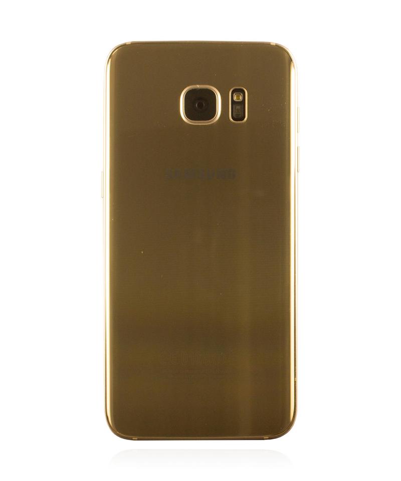 Samsung Galaxy S7 Edge SM-G935F 32GB gold platinum