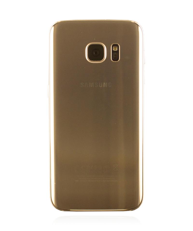 Samsung Galaxy S7 SM-G930F 32GB gold