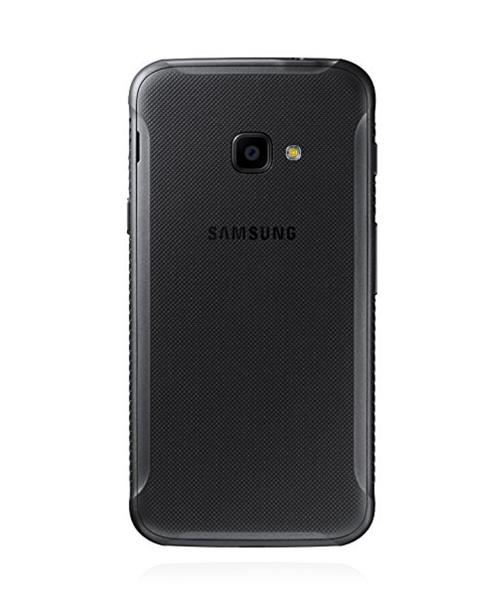 Samsung Galaxy Xcover 4 SM-G390F Black 16GB