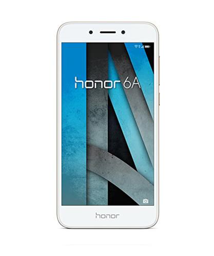 Huawei Honor 6A 16GB gold