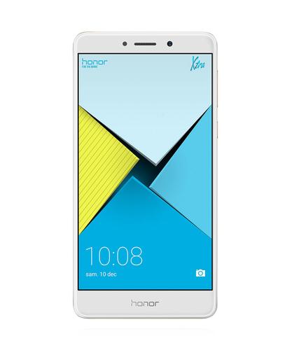Huawei Honor 6X 32GB Dual Sim Gold verkaufen