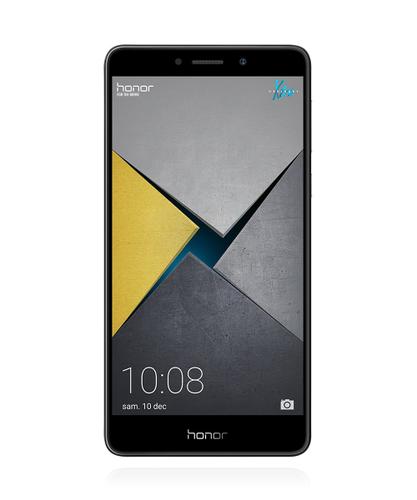 Huawei Honor 6X 64GB Dual Sim Grau verkaufen