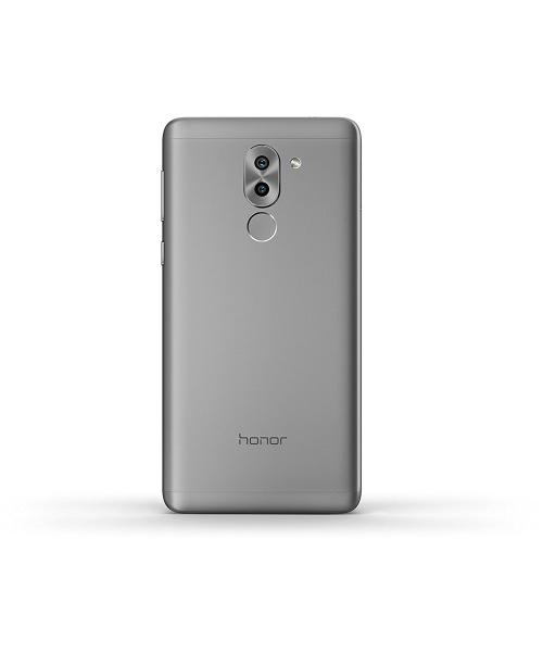 Huawei Honor 6X Premium 64GB Dual Sim Grau