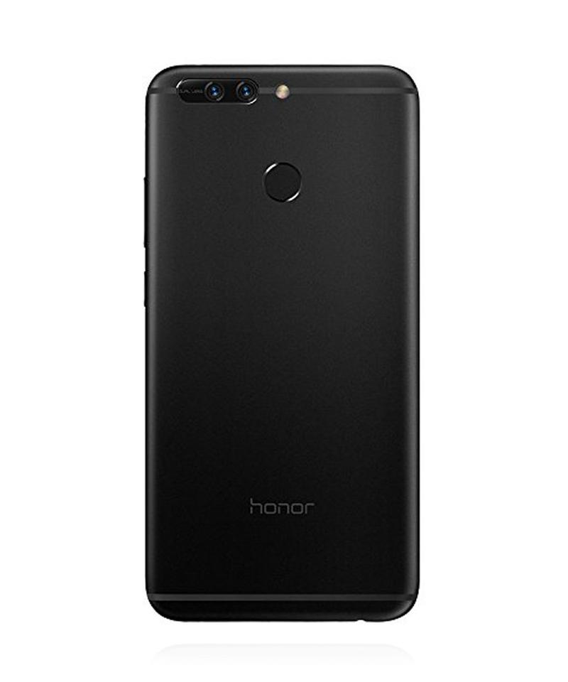 Huawei Honor 8 Pro 64GB Dual Sim Midnight Black