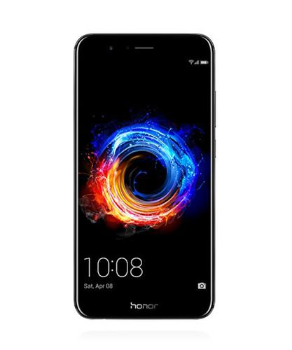 Huawei Honor 8 Pro 64GB Dual Sim Midnight Black verkaufen