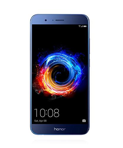 Huawei Honor 8 Pro 64GB Dual Sim Navy Blue verkaufen
