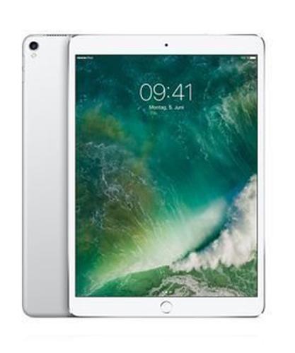 Apple iPad Pro 10.5 (2017) 256GB WiFi+Cellular Silber