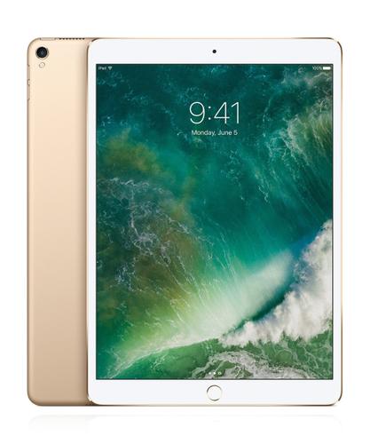 Apple iPad Pro 10.5 (2017) 256GB WiFi Gold