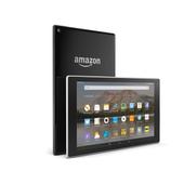 Amazon Kindle Fire HD 10 10.1 16GB WiFi schwarz