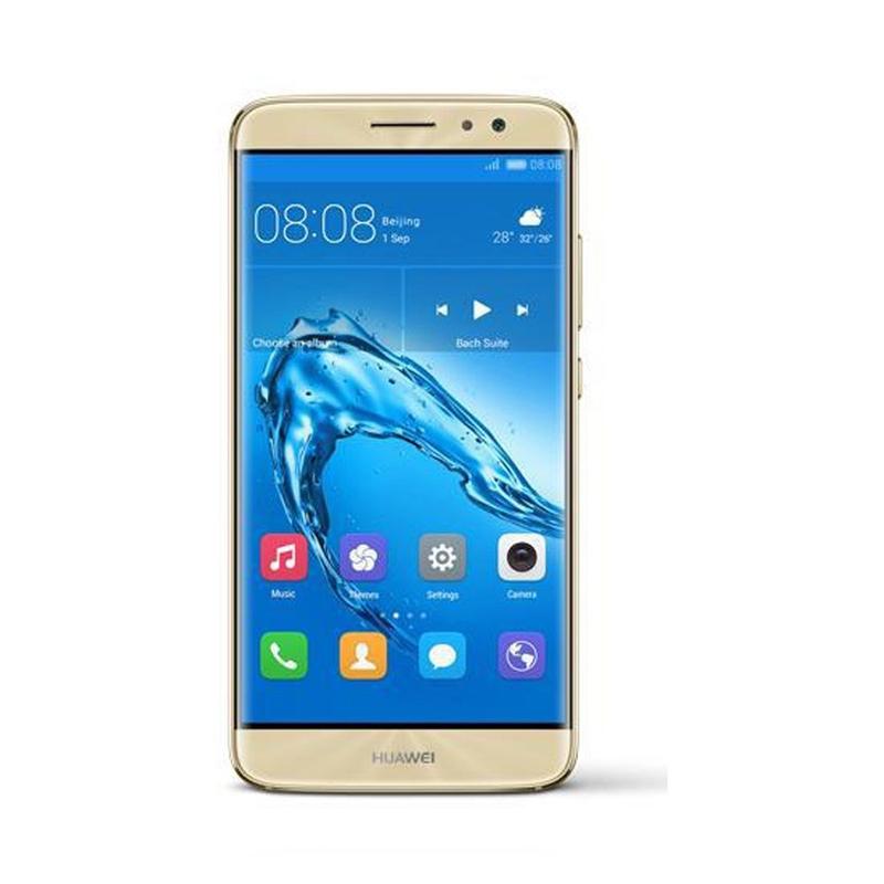 Huawei Nova Plus 32GB Dual Sim Prestige Gold