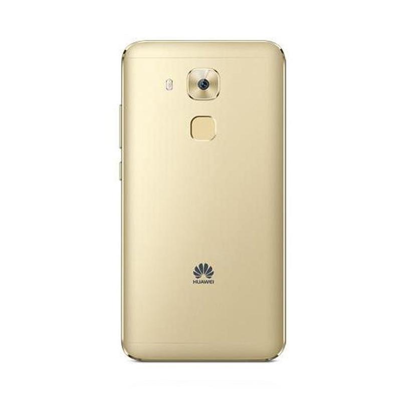 Huawei Nova Plus 32GB Dual Sim Prestige Gold