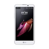 LG X Screen 16GB weiß