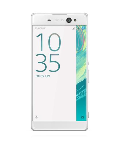 Sony Xperia XA Ultra Single Sim 16GB Weiß verkaufen