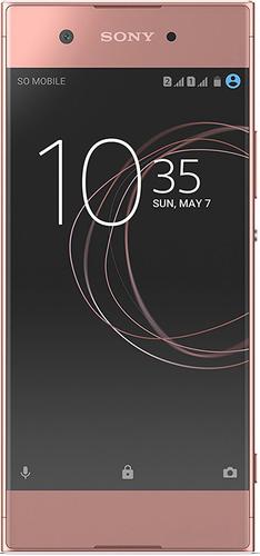 Sony Xperia XA1 pink verkaufen