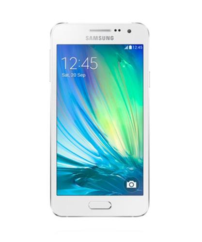 Samsung Galaxy A3 Duos SM-A300DS Pearl White