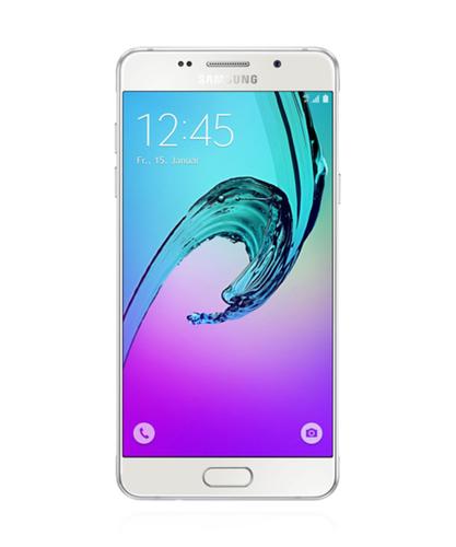 Samsung Galaxy A5 Duos SM-A500H 16GB Pearl White