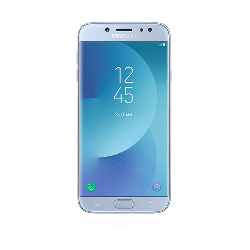 Samsung Galaxy J7 (2017) J730FDS Dual Sim 16GB blue silver 