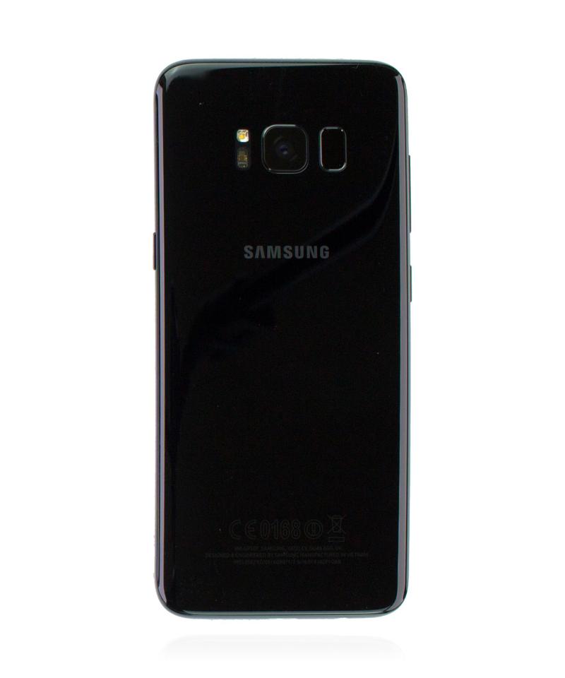 Samsung Galaxy S8 Plus G955F 64GB Midnight Black
