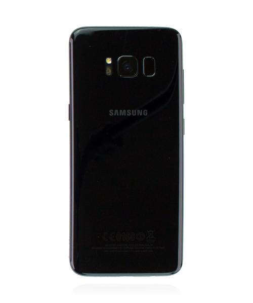 Samsung Galaxy S8 SM-G950F 64GB Midnight Black