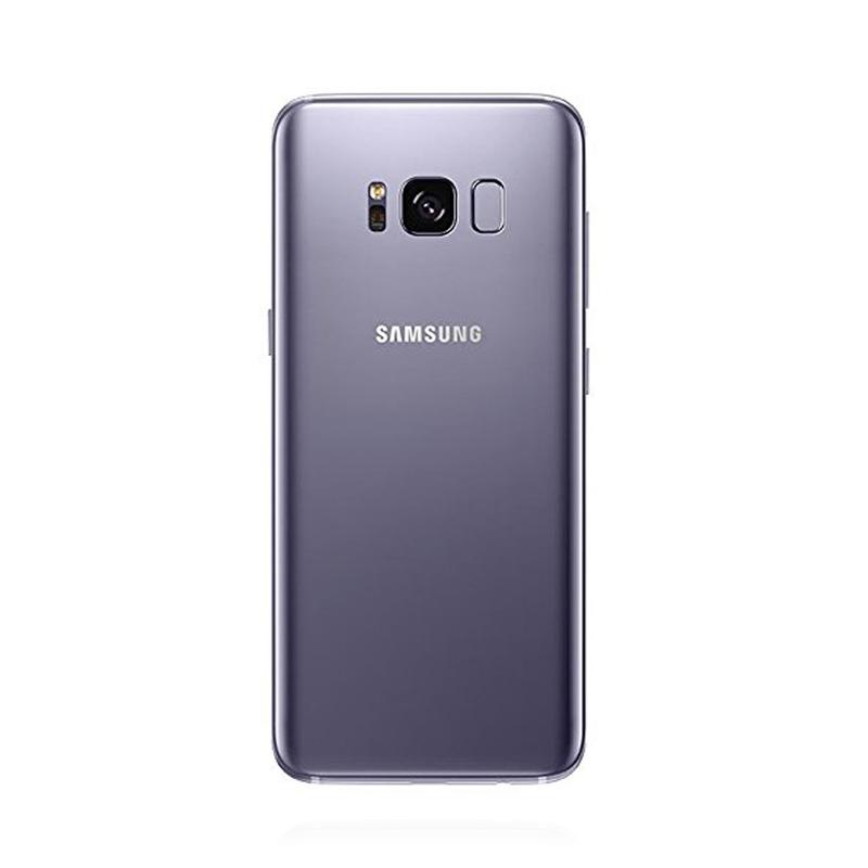 Samsung Galaxy S8 SM-G950F 64GB Orchid Grey