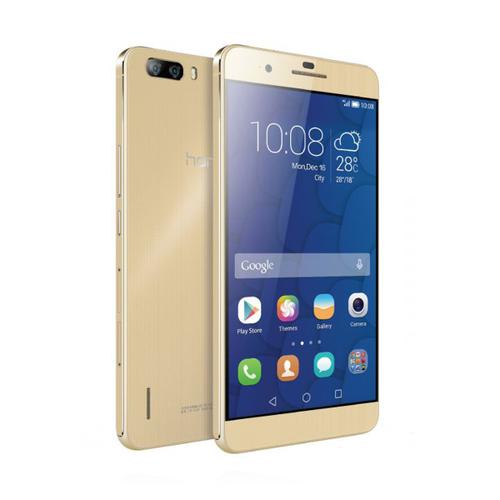 Huawei Honor 6 Plus 32GB gold