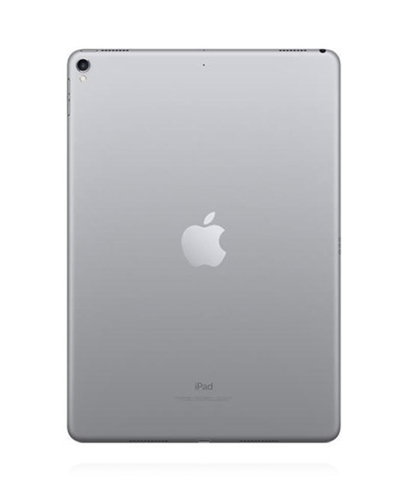 Apple iPad Pro 10.5 (2017) 256GB WiFi Space Grau