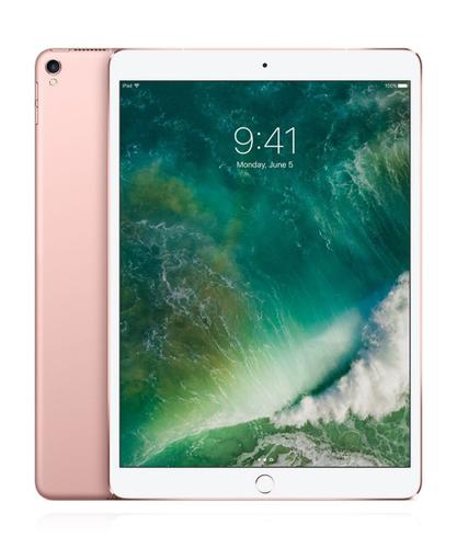 Apple iPad Pro 10.5 (2017) 512GB WiFi+Cellular Roségold