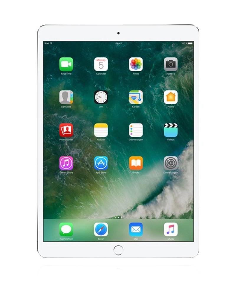 Apple iPad Pro 10.5 (2017) 64GB WiFi Silber