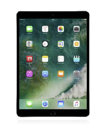 Apple iPad Pro 10.5 (2017) 64GB WiFi Spacegrau
