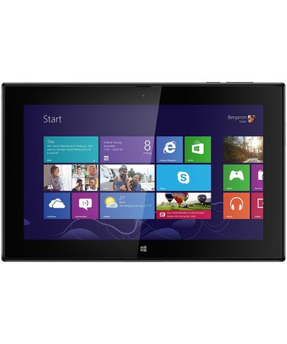 Nokia Lumia 2520 10,1 Zoll 32GB Wi-Fi + 4G schwarz verkaufen