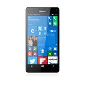 Microsoft Lumia 950 XL Dual Sim Weiß