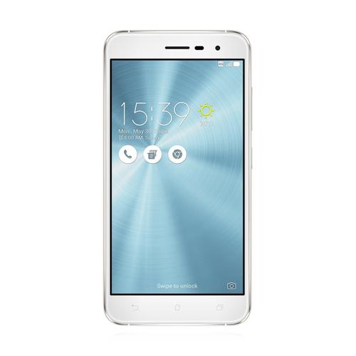 Asus Asus Zenfone 3 ZE552KL Single Sim 64GB weiß